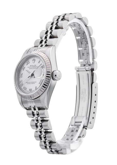 Rolex Datejust Lady 79174 Image 2